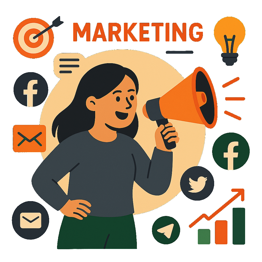 Marketing Automation and Campaign Management with CRM Creatio