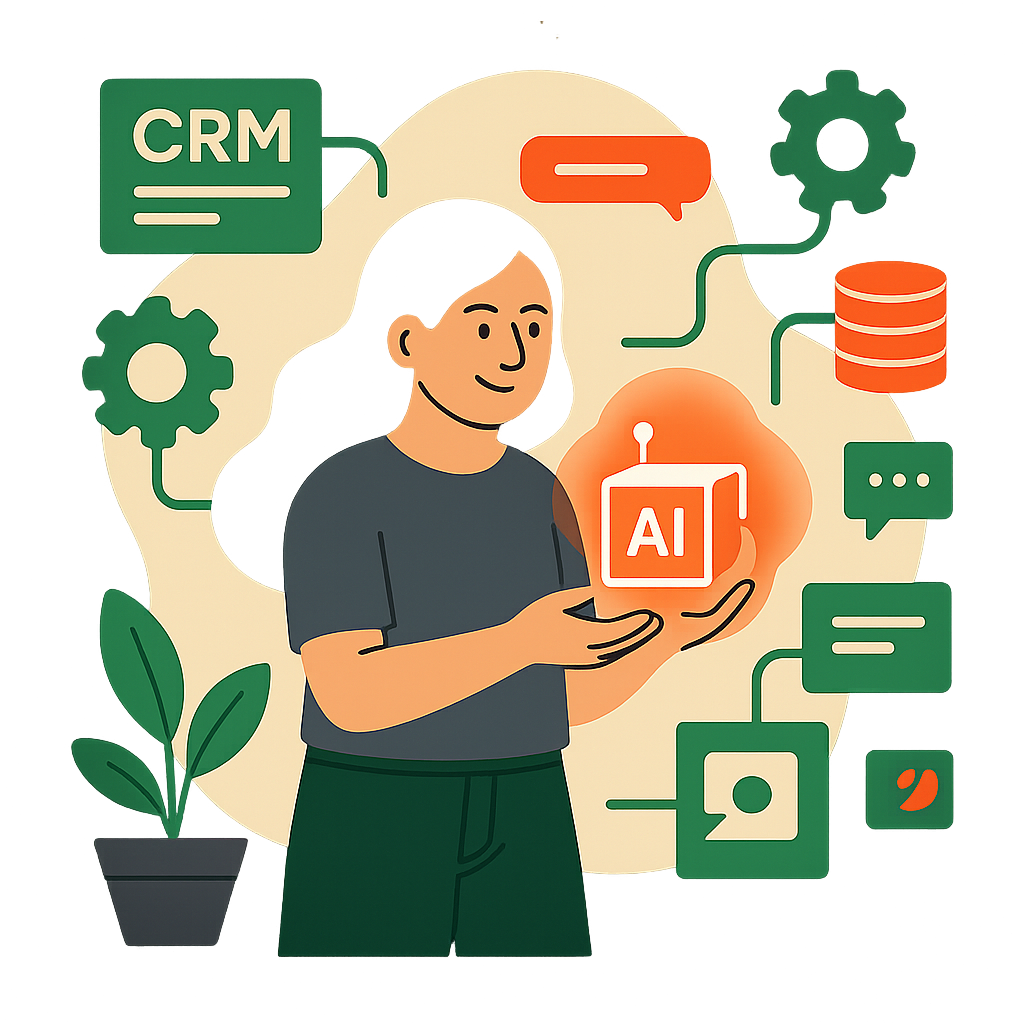 AI-Powered Business Process Automation