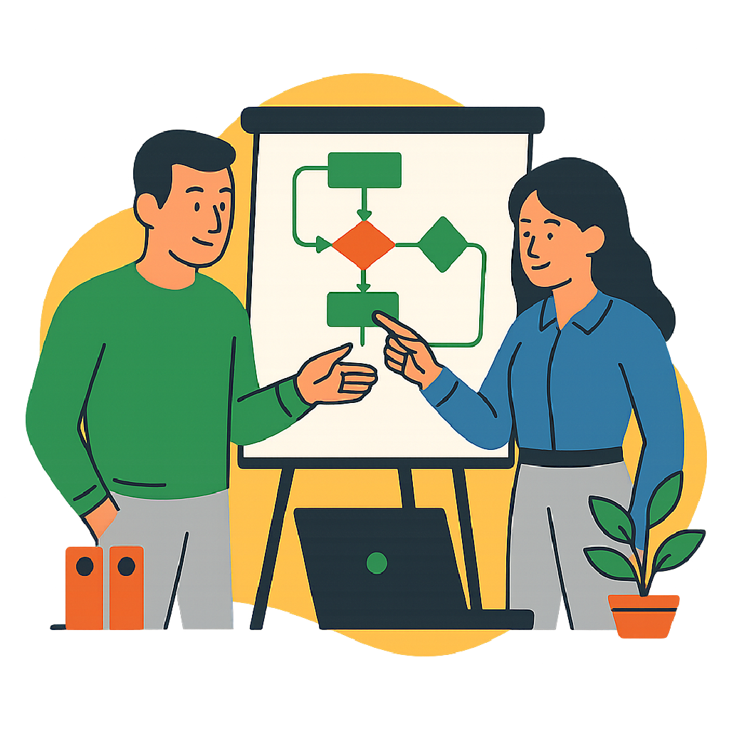 Business Process Analysis